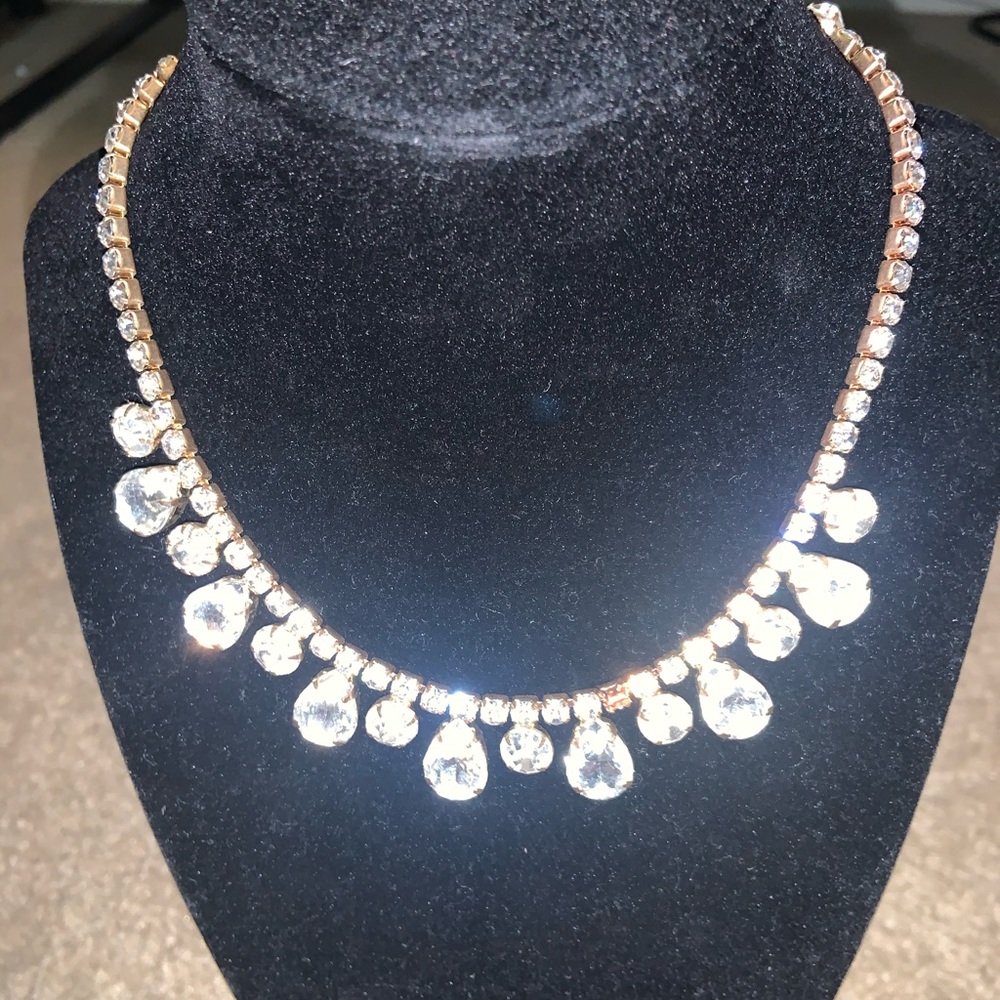Necklace - Picture 2 of 2